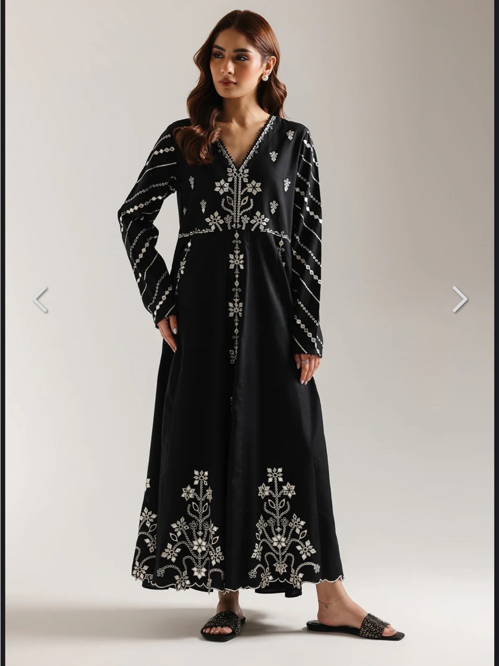 pakistani ethnc shirt